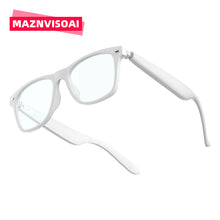 Load image into Gallery viewer, Anti-blue light smart sunglasses