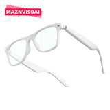 Anti-blue light smart sunglasses