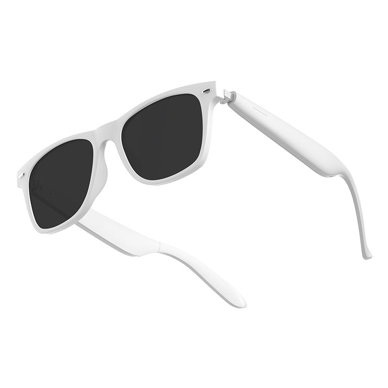 A_pair_of_white_framed_sunglasses