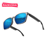 Sunglasses that support AI, Bluetooth, and simultaneous translation